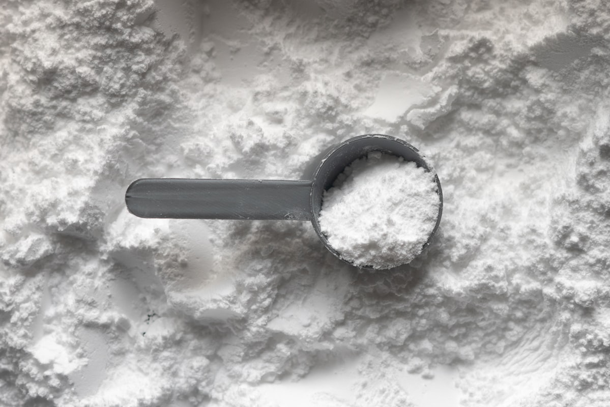 Natural supplements and wellness products
