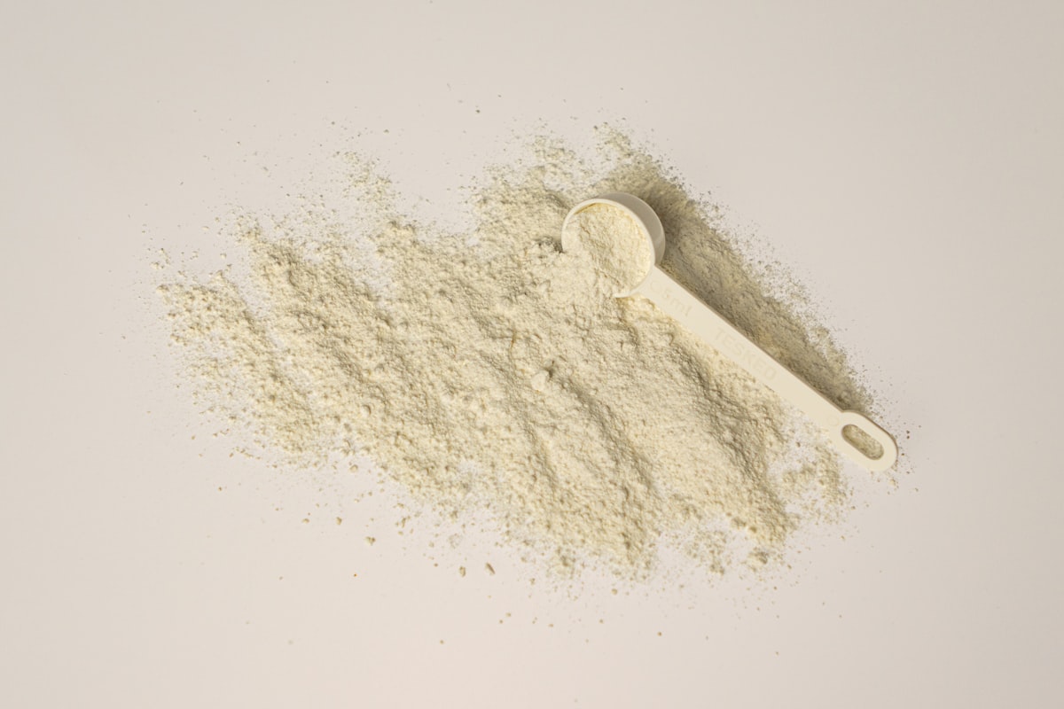 Building Endurance Through Nutrition
