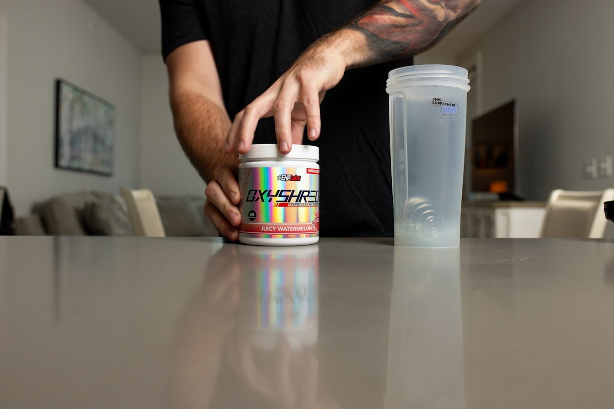 Mental Clarity Through Nutrition